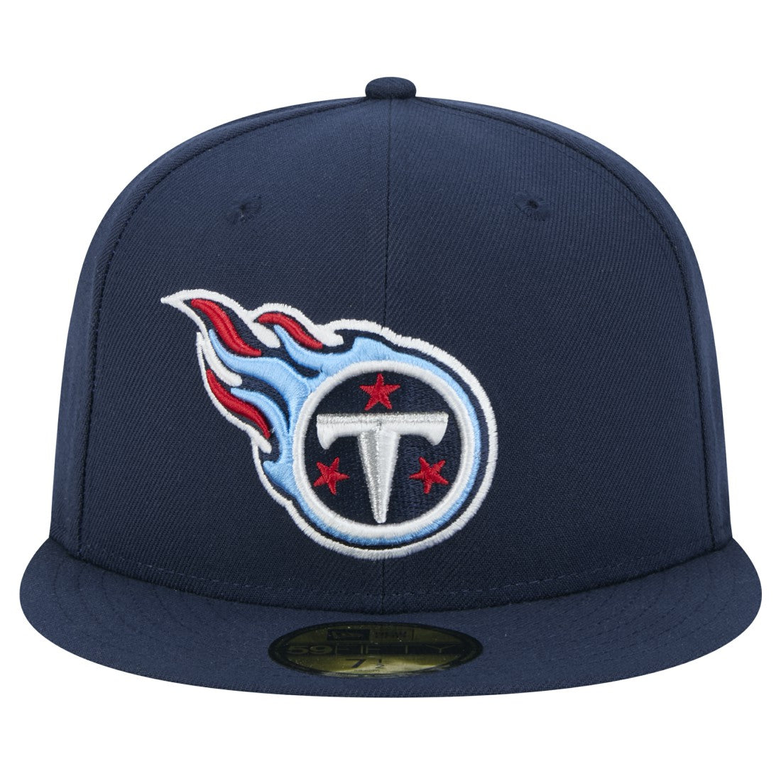 Main 59FIFTY Fitted Hat - Tennessee Titans