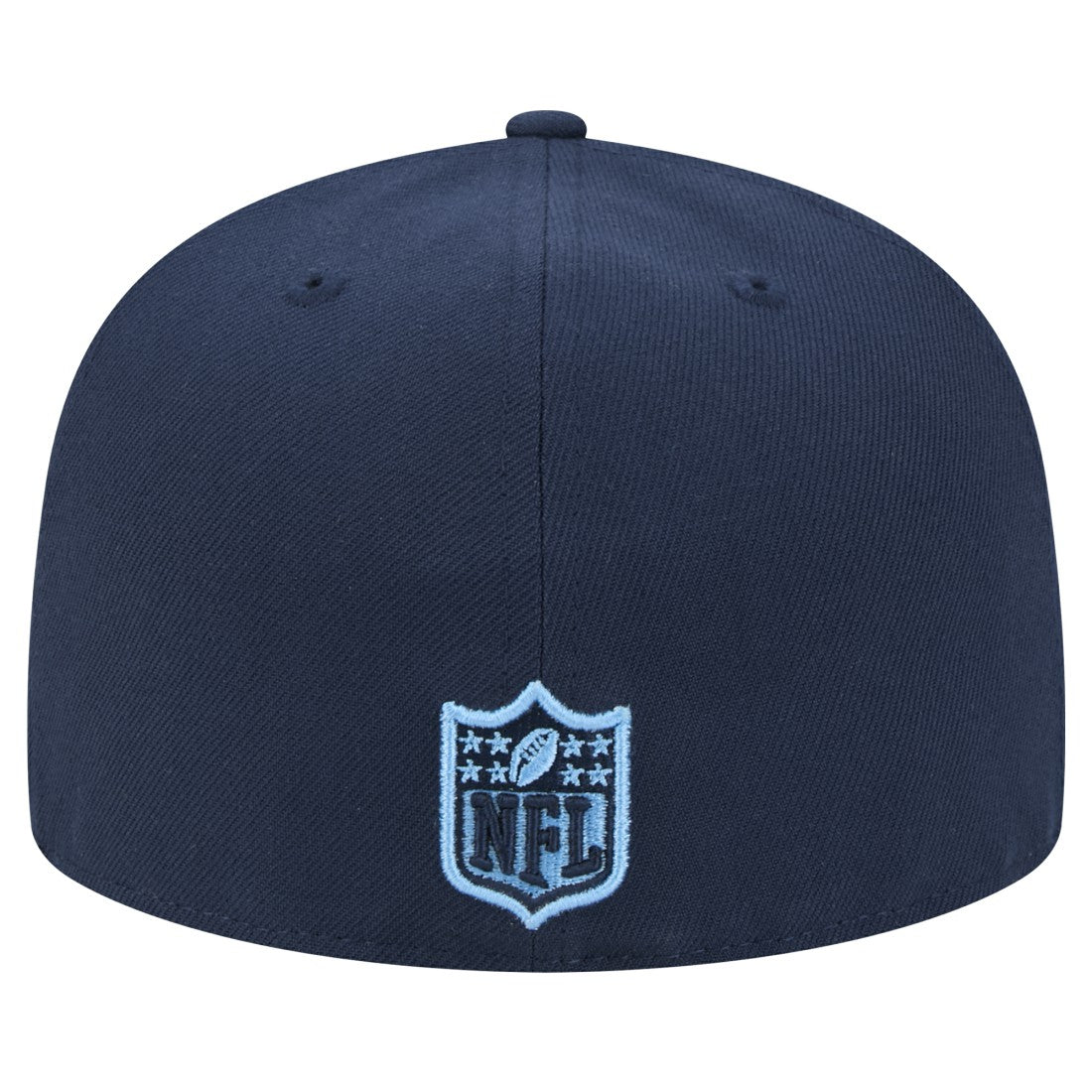 Main 59FIFTY Fitted Hat - Tennessee Titans