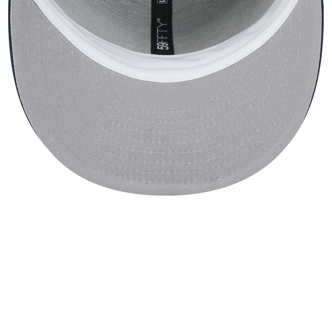 Main 59FIFTY Fitted Hat - Tennessee Titans
