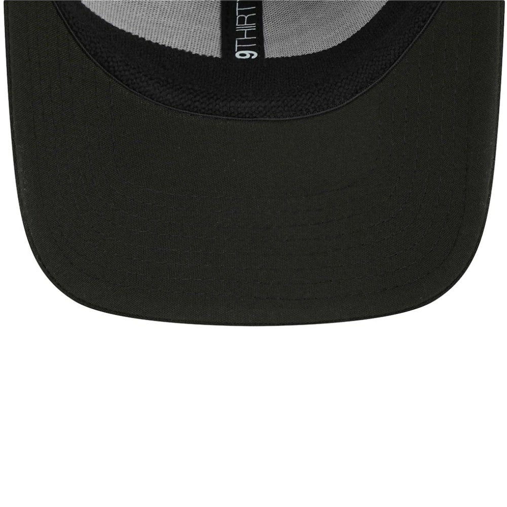MLB Baltimore Orioles New Era Logo 39THIRTY Flex Hat