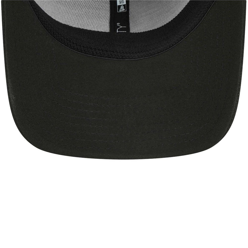 MLB Colorado Rockies New Era Logo 39THIRTY Flex Hat