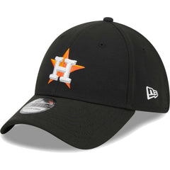 MLB Houston Astros New Era Logo 39THIRTY Flex Hat