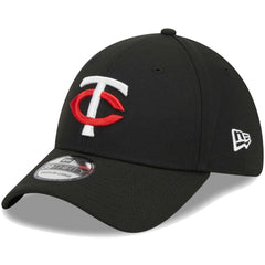 MLB Minnesota Twins New Era Logo 39THIRTY Flex Hat