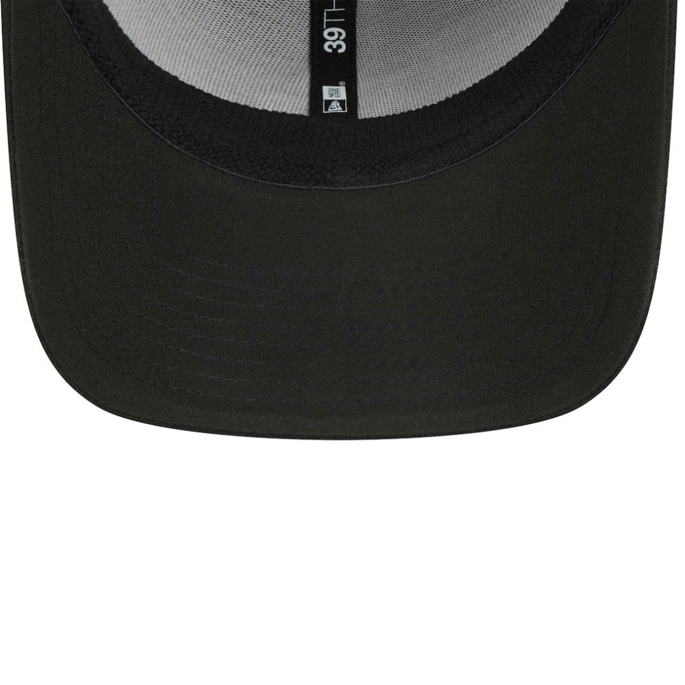 MLB Minnesota Twins New Era Logo 39THIRTY Flex Hat