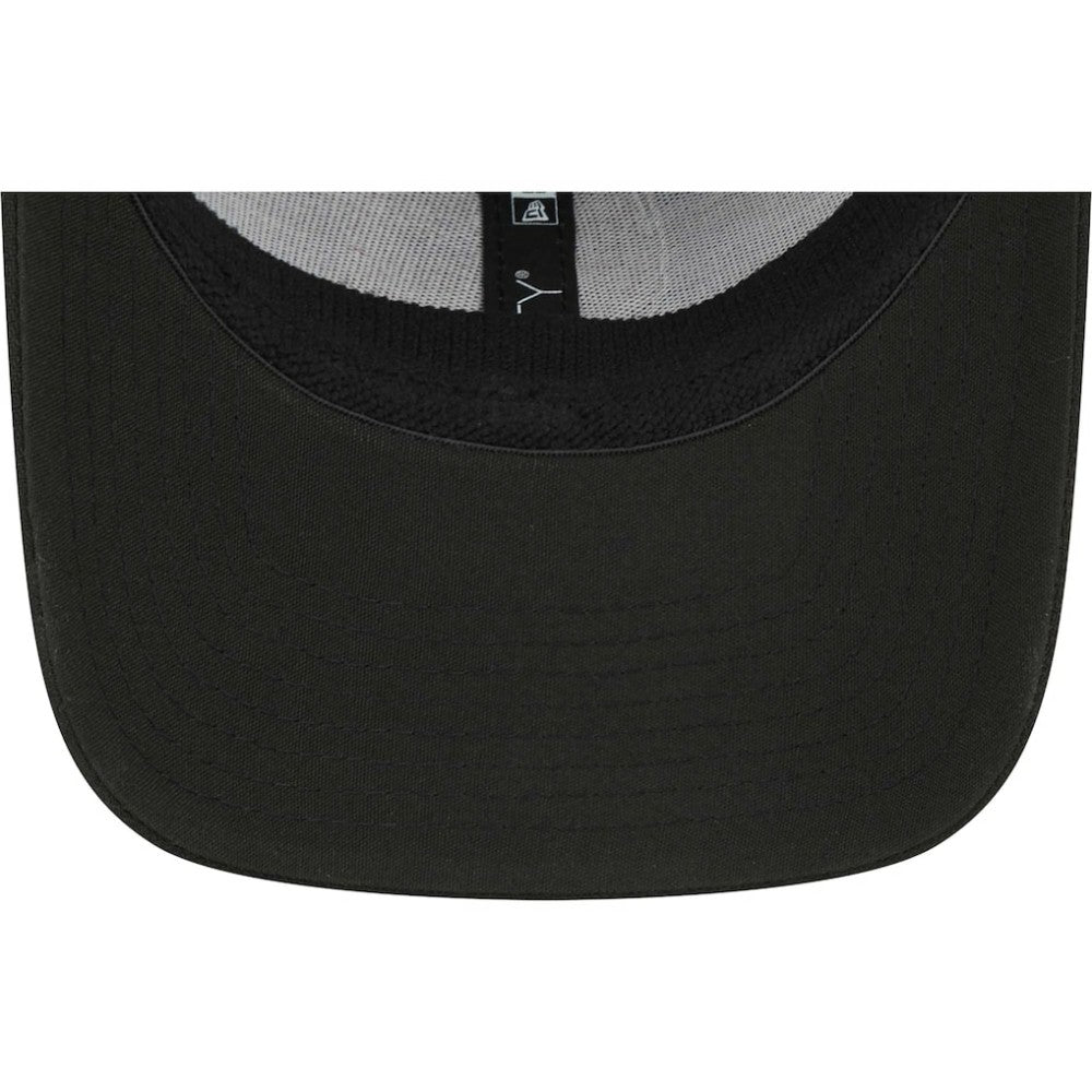 MLB New York Yankees New Era Logo 39THIRTY Flex Hat