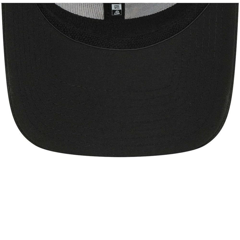 MLB San Diego Padres New Era Logo 39THIRTY Flex Hat