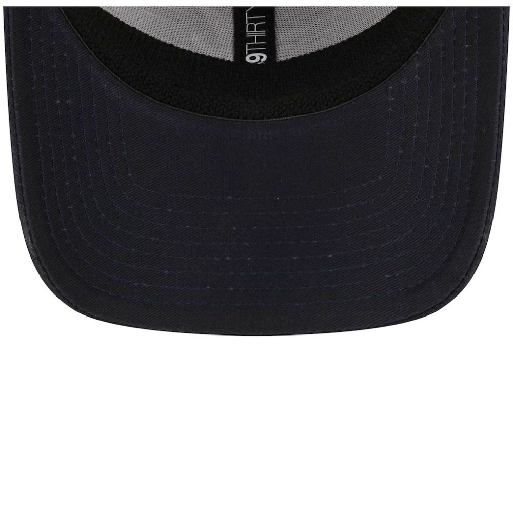 MLB Atlanta Braves New Era Team Neo 39THIRTY Flex Hat
