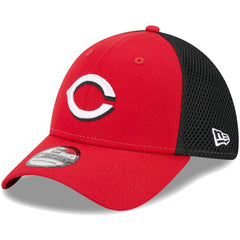 MLB Cincinnati Reds New Era Team Neo 39THIRTY Flex Hat