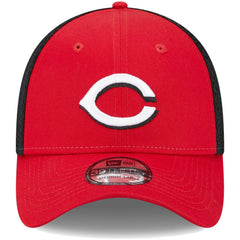 MLB Cincinnati Reds New Era Team Neo 39THIRTY Flex Hat