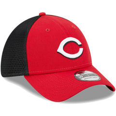 MLB Cincinnati Reds New Era Team Neo 39THIRTY Flex Hat