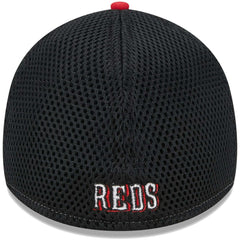MLB Cincinnati Reds New Era Team Neo 39THIRTY Flex Hat