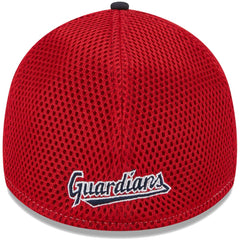 MLB Cleveland Guardians New Era Team Neo 39THIRTY Flex Hat