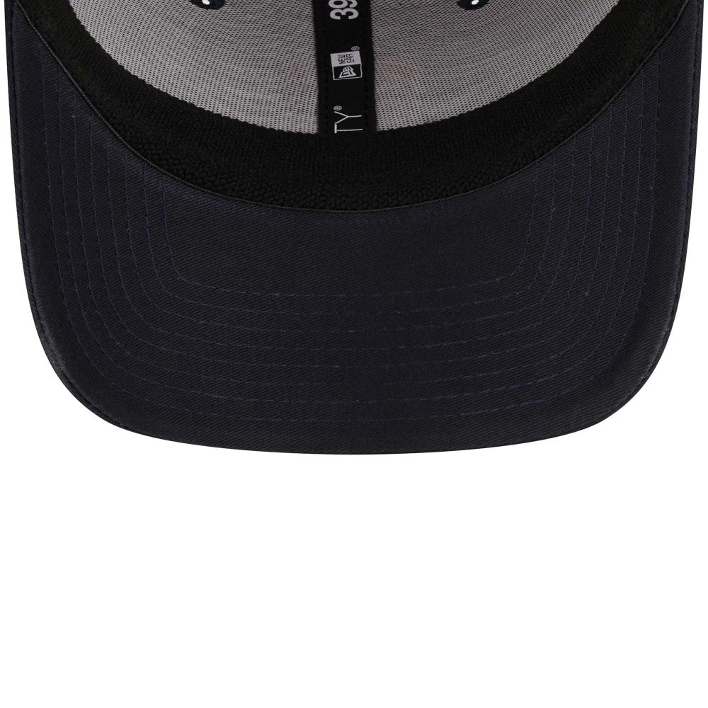 MLB Cleveland Guardians New Era Team Neo 39THIRTY Flex Hat