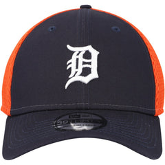 MLB Detroit Tigers New Era Team Neo 39THIRTY Flex Hat