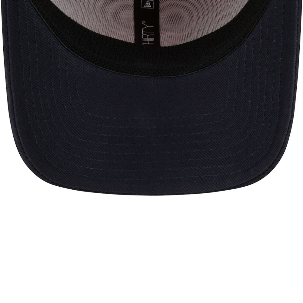 MLB Houston Astros New Era Team Neo 39THIRTY Flex Hat