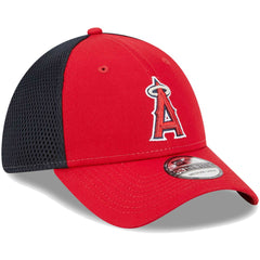 MLB Los Angeles Angels New Era Team Neo 39THIRTY Flex Hat