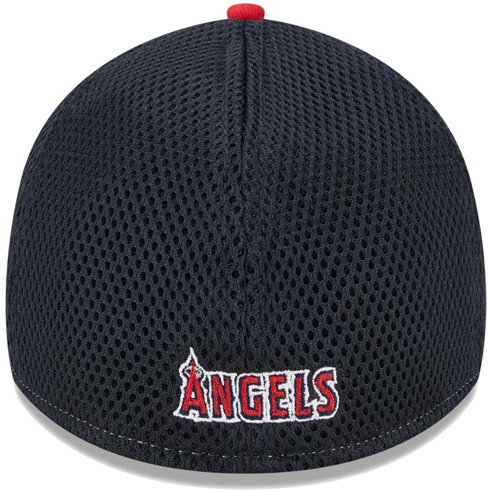 MLB Los Angeles Angels New Era Team Neo 39THIRTY Flex Hat