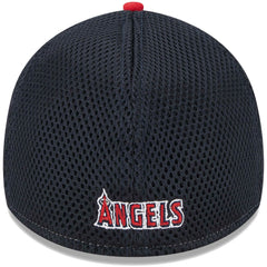 MLB Los Angeles Angels New Era Team Neo 39THIRTY Flex Hat