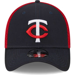 MLB Minnesota Twins New Era Team Neo 39THIRTY Flex Hat