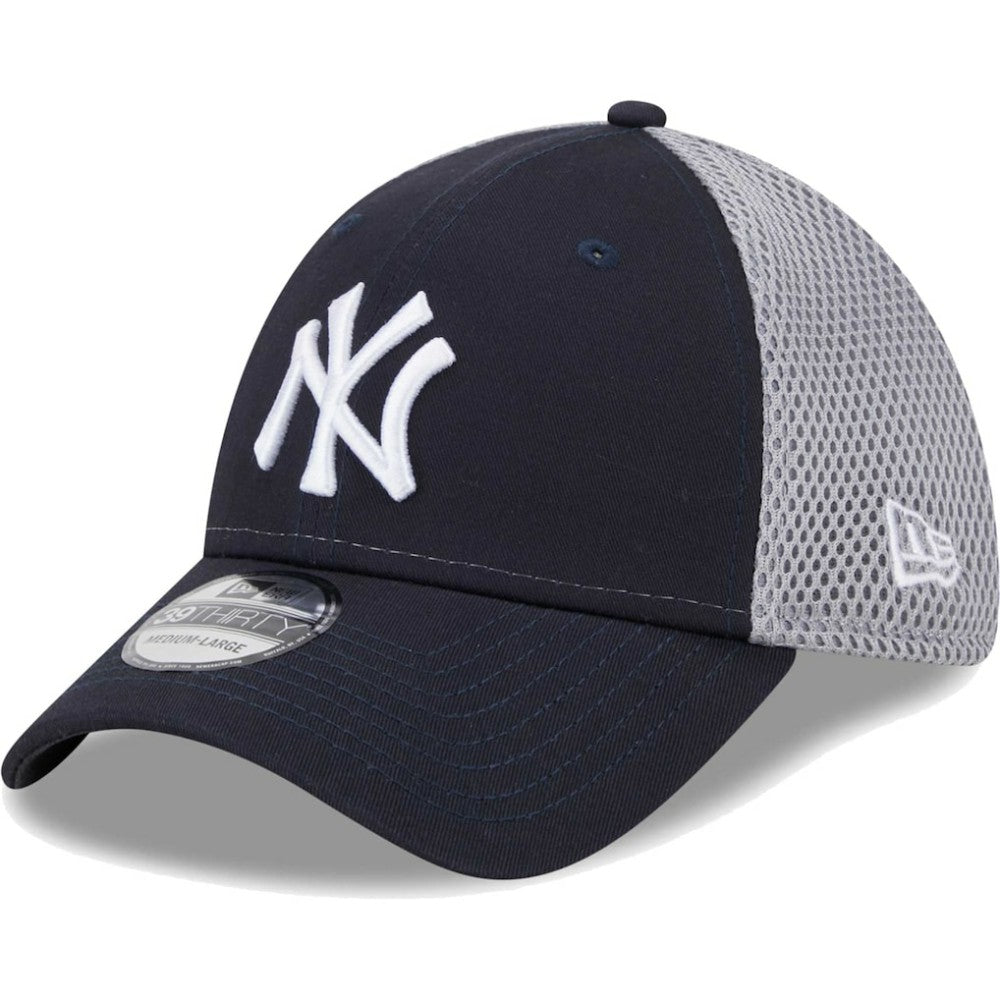 MLB New York Yankees New Era Team Neo 39THIRTY Flex Hat