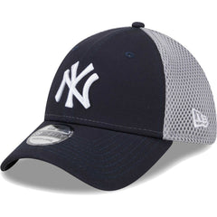 MLB New York Yankees New Era Team Neo 39THIRTY Flex Hat