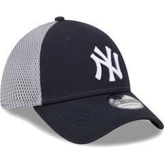 MLB New York Yankees New Era Team Neo 39THIRTY Flex Hat