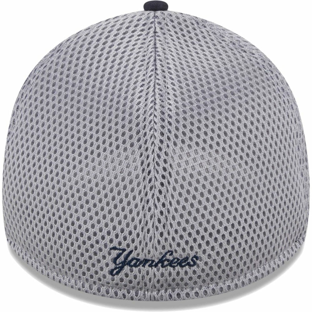 MLB New York Yankees New Era Team Neo 39THIRTY Flex Hat