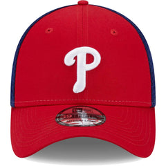 MLB Philadelphia Phillies New Era Team Neo 39THIRTY Flex Hat