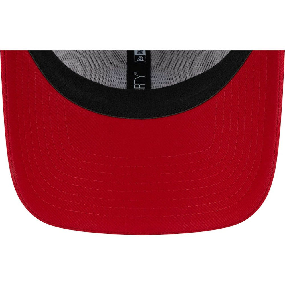 MLB Philadelphia Phillies New Era Team Neo 39THIRTY Flex Hat
