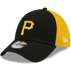MLB Pittsburgh Pirates New Era Team Neo 39THIRTY Flex Hat