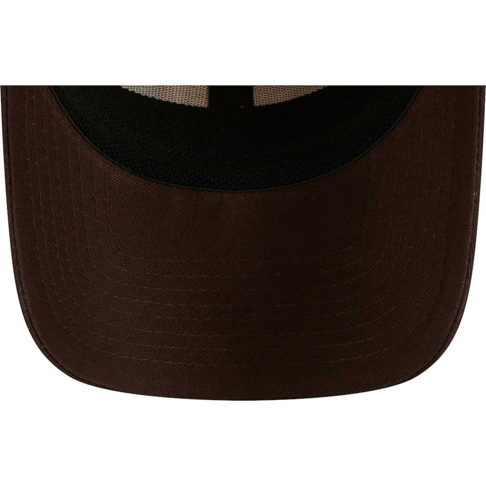 MLB San Diego Padres New Era Team Neo 39THIRTY Flex Hat