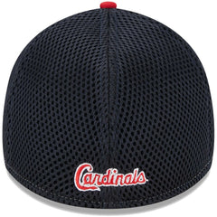 MLB St. Louis Cardinals New Era Team Neo 39THIRTY Flex Hat