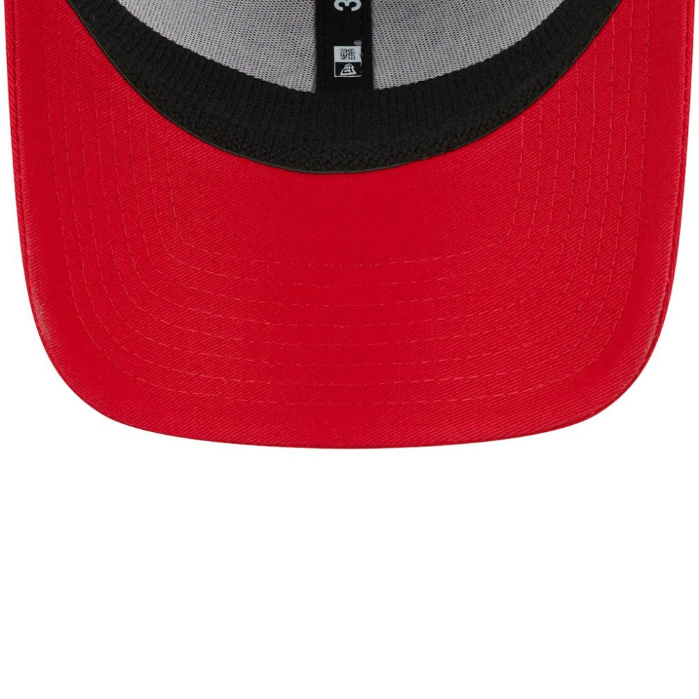 MLB St. Louis Cardinals New Era Team Neo 39THIRTY Flex Hat