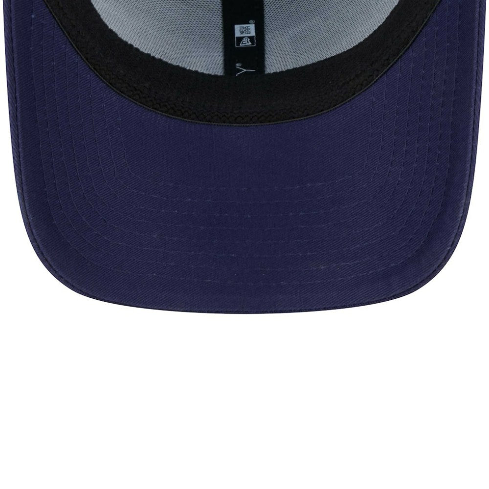 MLB Tampa Bay Rays New Era Team Neo 39THIRTY Flex Hat