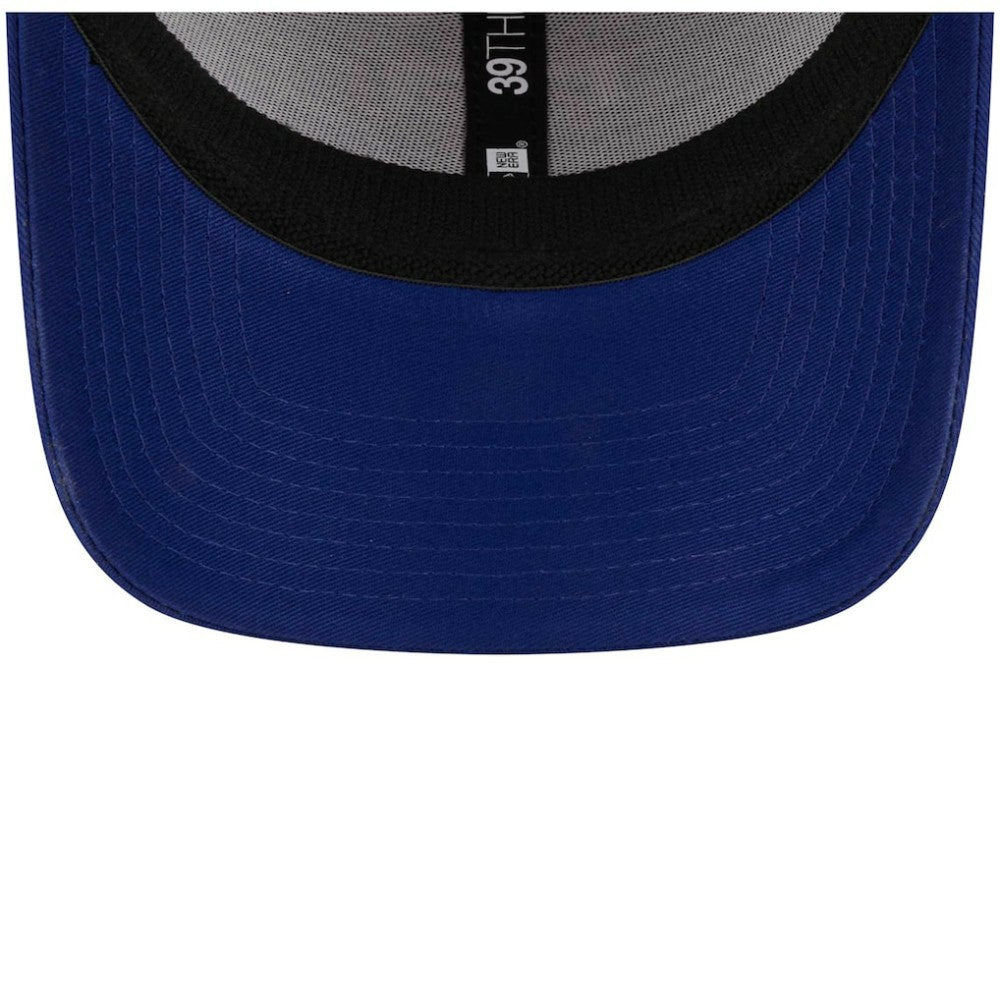 MLB Texas Rangers New Era Team Neo 39THIRTY Flex Hat