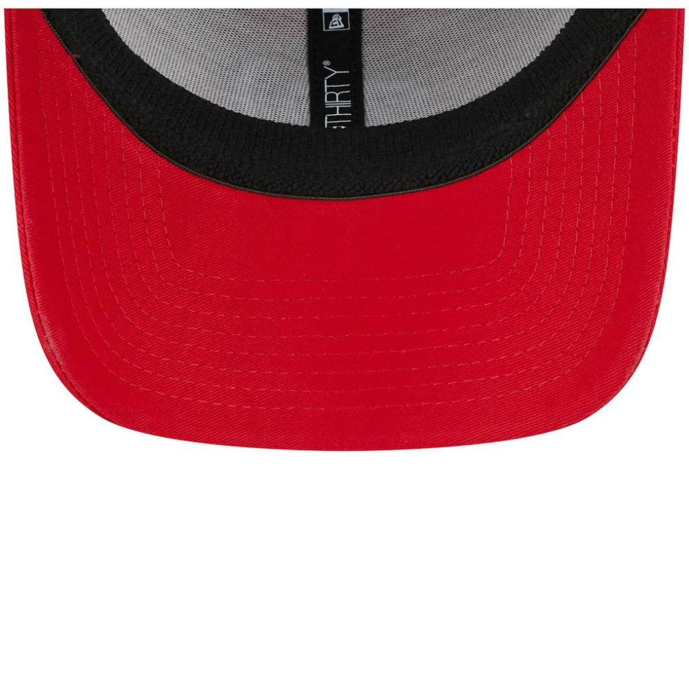 MLB Washington Nationals New Era Team Neo 39THIRTY Flex Hat