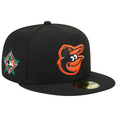 MLB Baltimore Orioles New Era  1993 MLB All-Star Game Team Color 59FIFTY Fitted Hat
