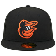 MLB Baltimore Orioles New Era  1993 MLB All-Star Game Team Color 59FIFTY Fitted Hat