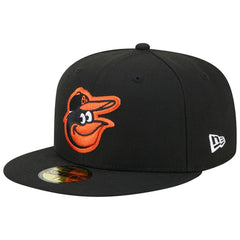 MLB Baltimore Orioles New Era  1993 MLB All-Star Game Team Color 59FIFTY Fitted Hat