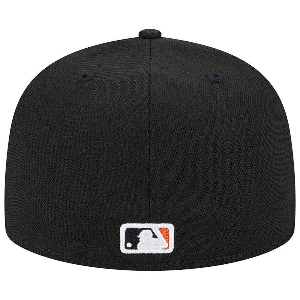 MLB Baltimore Orioles New Era  1993 MLB All-Star Game Team Color 59FIFTY Fitted Hat