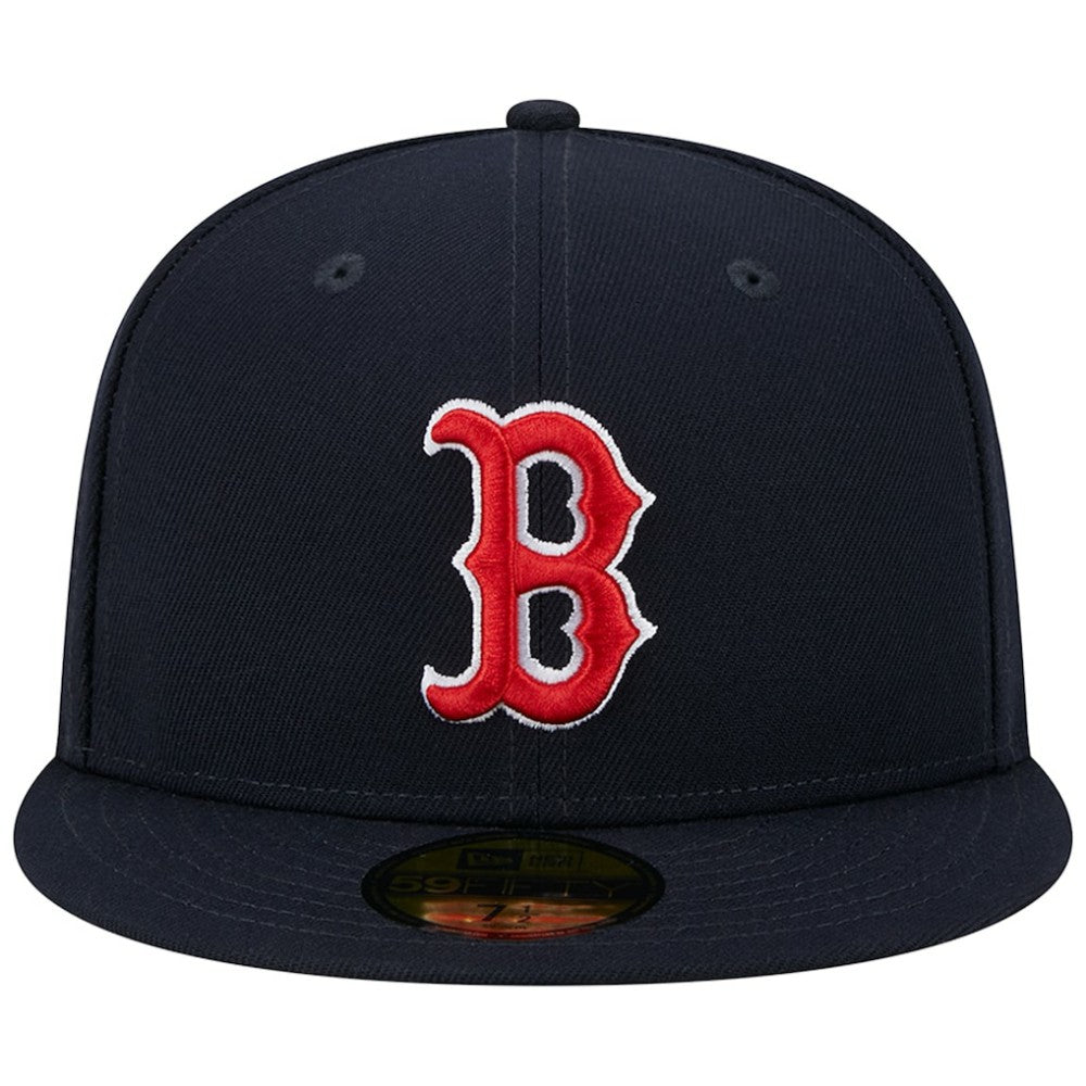 MLB Boston Red Sox New Era  1999 All Star Game Team Color 59FIFTY Fitted Hat