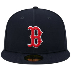 MLB Boston Red Sox New Era  1999 All Star Game Team Color 59FIFTY Fitted Hat