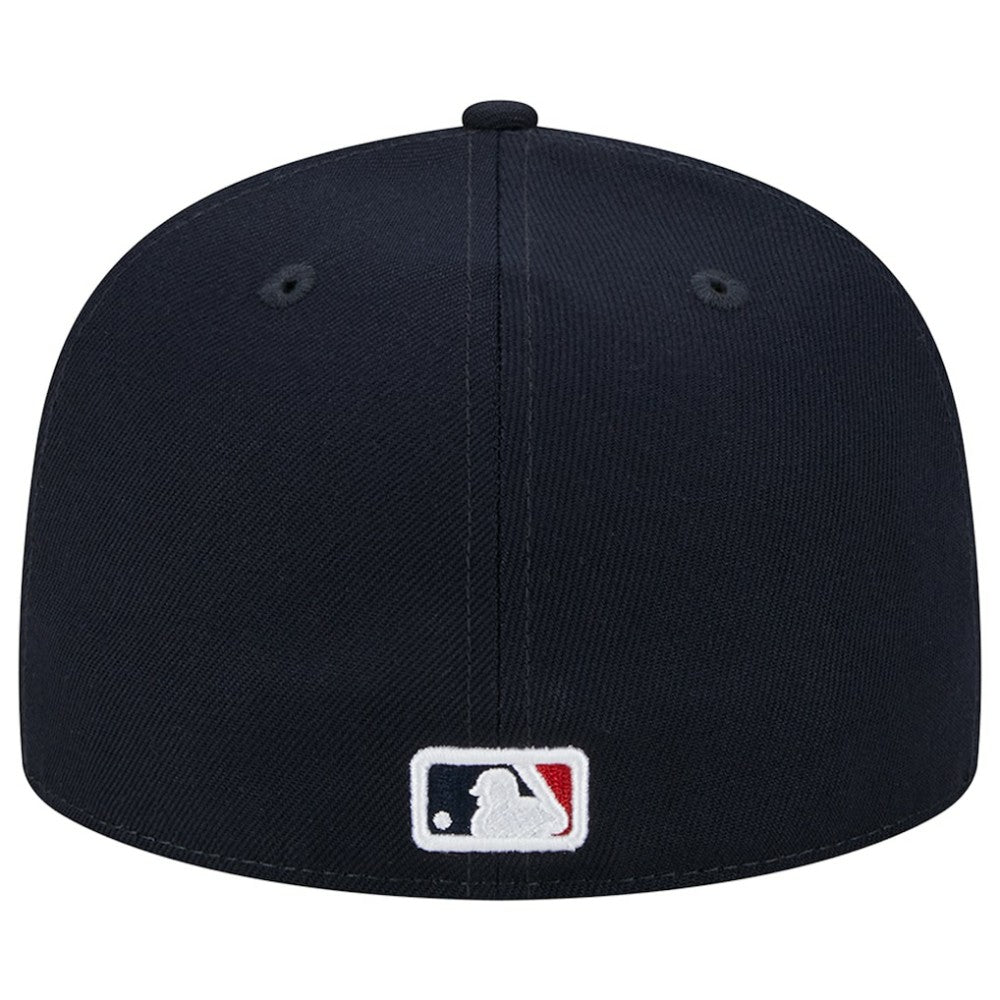 MLB Boston Red Sox New Era  1999 All Star Game Team Color 59FIFTY Fitted Hat
