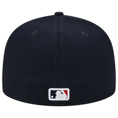 MLB Boston Red Sox New Era  1999 All Star Game Team Color 59FIFTY Fitted Hat