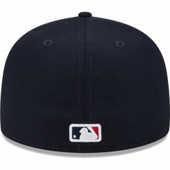 MLB Cleveland Guardians New Era  2019 MLB All-Star Game Team Color 59FIFTY Fitted Hat