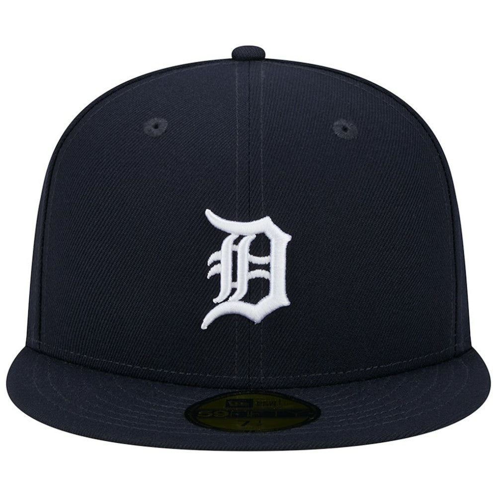 MLB Detroit Tigers New Era  2005 All Star Game Team Color 59FIFTY Fitted Hat