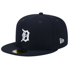 MLB Detroit Tigers New Era  2005 All Star Game Team Color 59FIFTY Fitted Hat