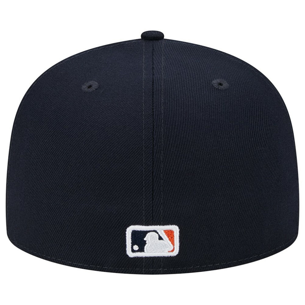 MLB Detroit Tigers New Era  2005 All Star Game Team Color 59FIFTY Fitted Hat