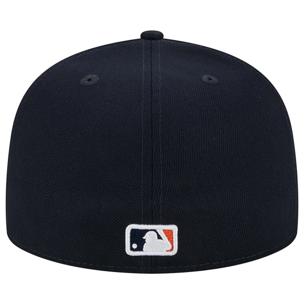 MLB Houston Astros New Era  2017 World Series Team Color 59FIFTY Fitted Hat