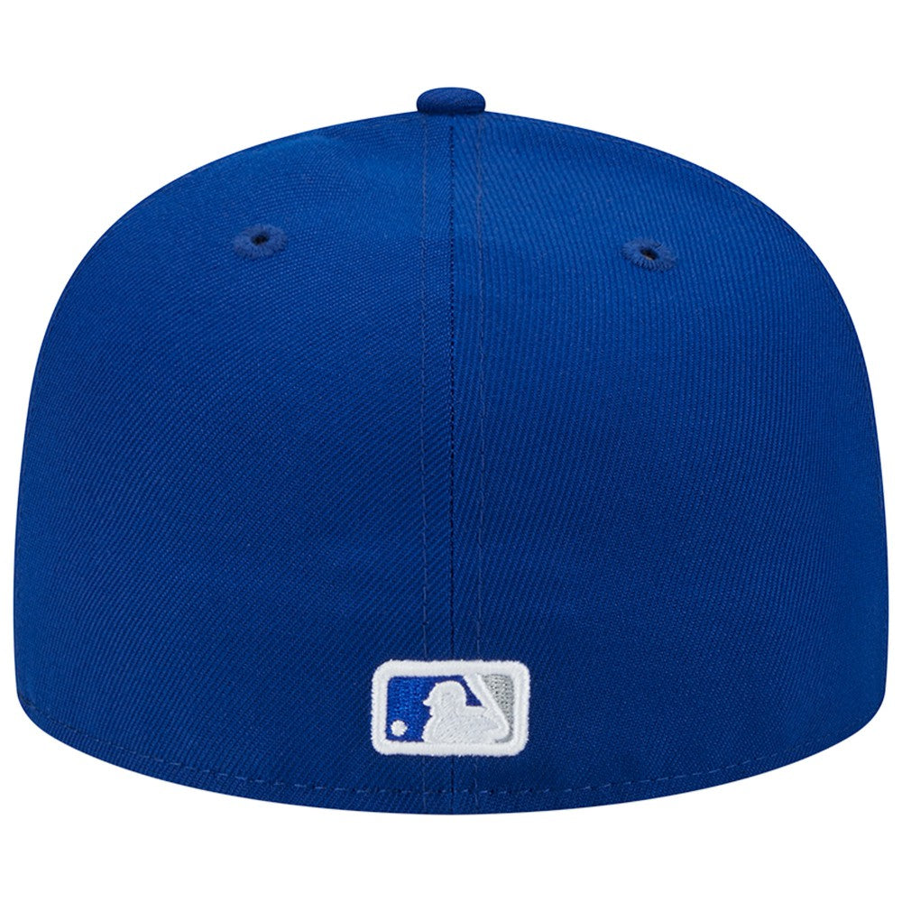 MLB Kansas City Royals New Era  2015 World Series Team Color 59FIFTY Fitted Hat